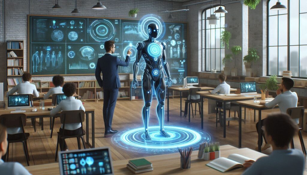 New AI Tools for Students in 2025