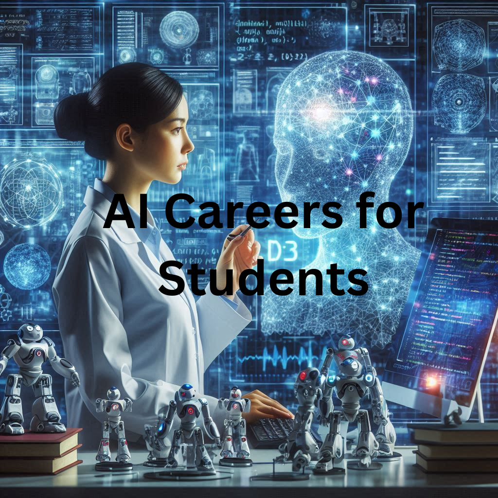 AI Careers for Students