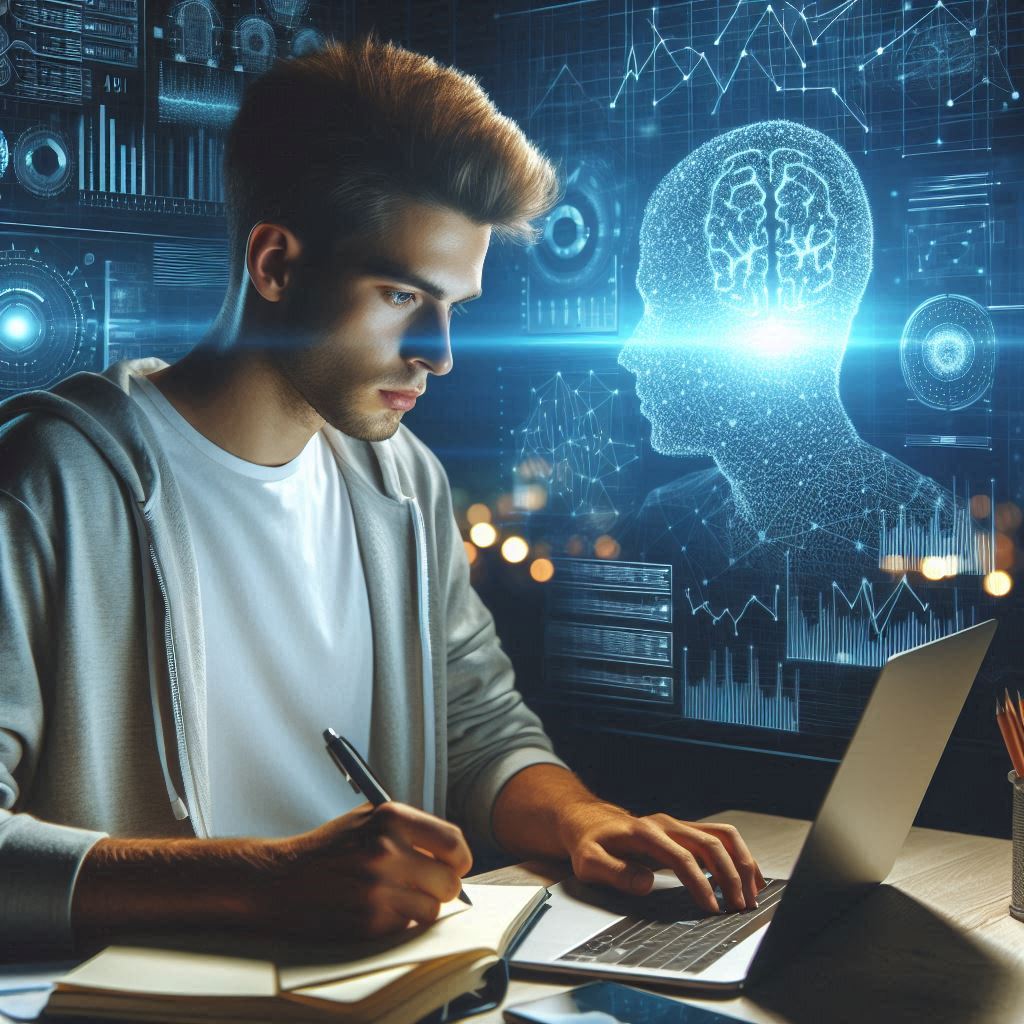Top 5 AI Careers