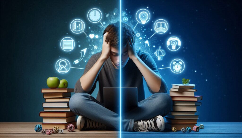 New AI Tools for Students in 2025