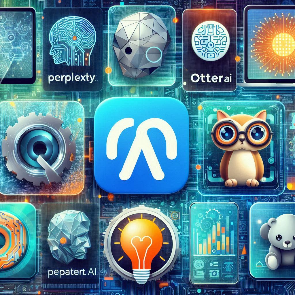 AI Apps for Students 2025