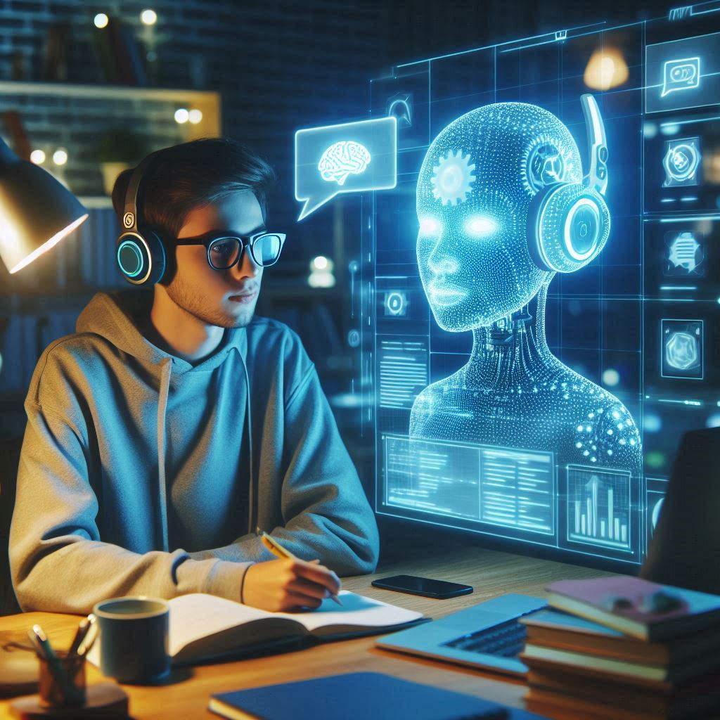 AI Apps for Students 2025