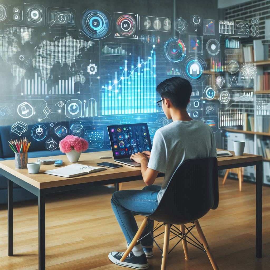 AI Careers for Students