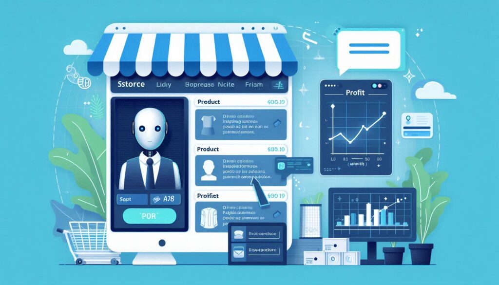 How to make money using AI tools