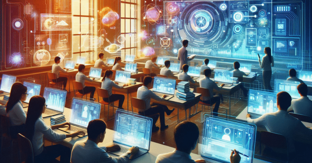 AI Apps for Students 2025
