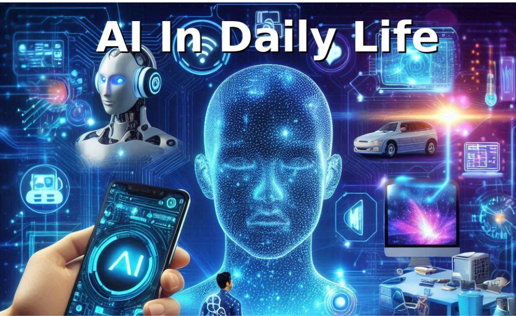 AI_In_Daily_Life