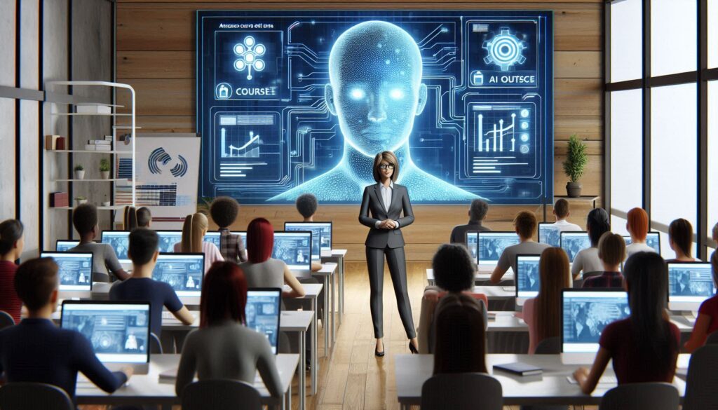 How to make money using AI tools