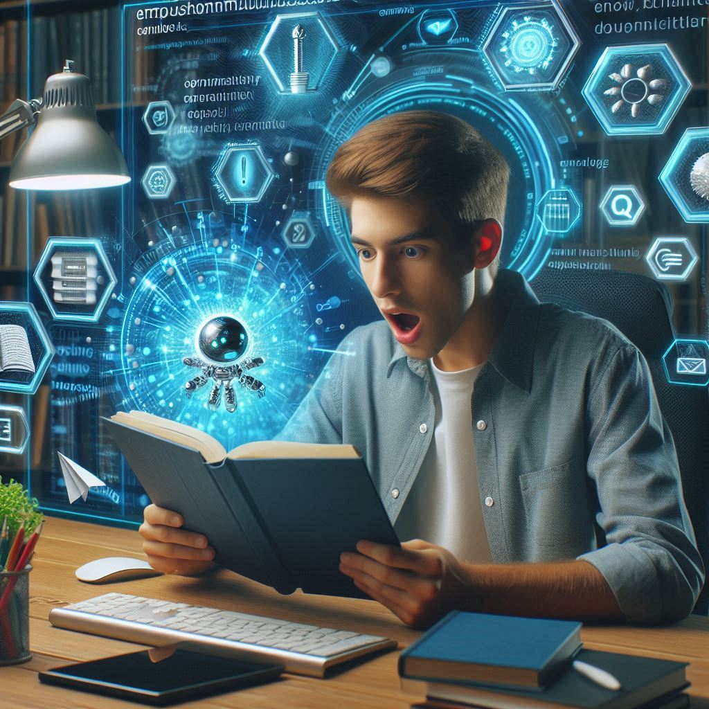 AI Apps for Students 2025