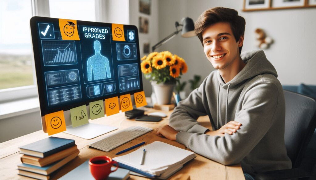 Top AI Tools to Improve Academic Performance in 2025