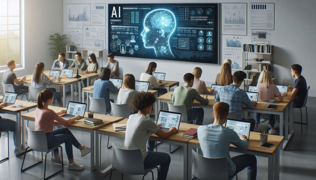 Top AI Tools to Improve Academic Performance in 2025