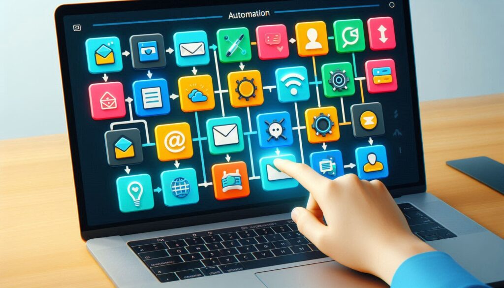 AI business automation tools