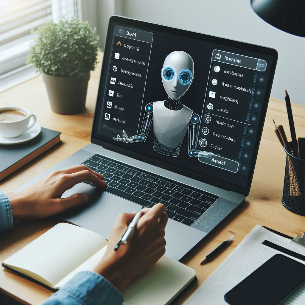 AI Apps for Students 2025