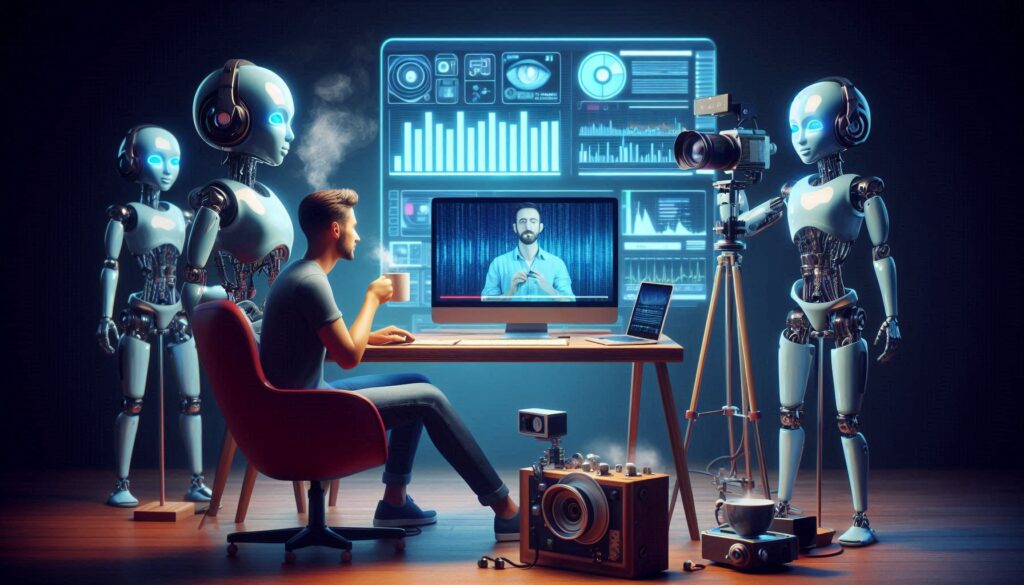 How to make money using AI tools