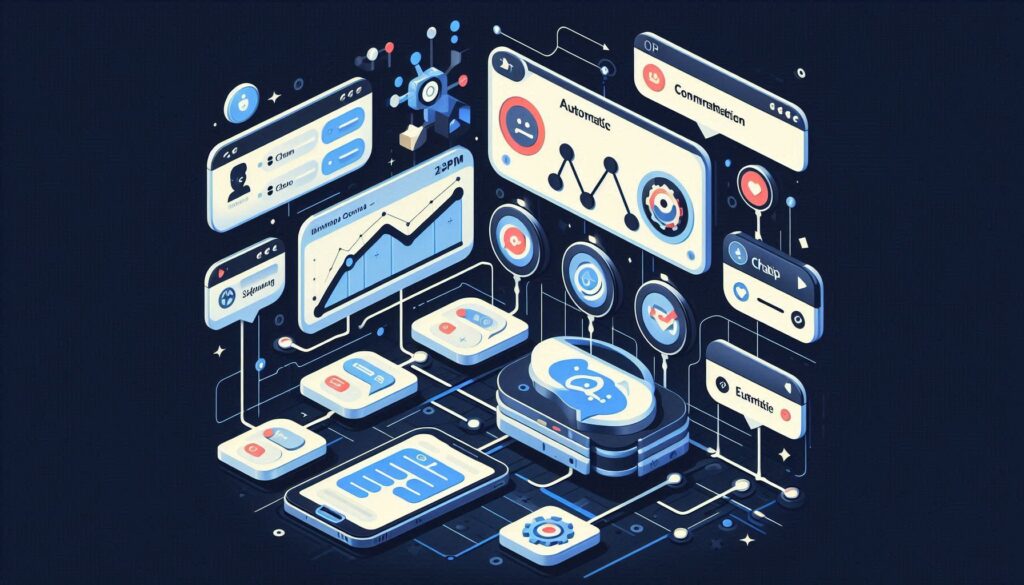 AI business automation tools