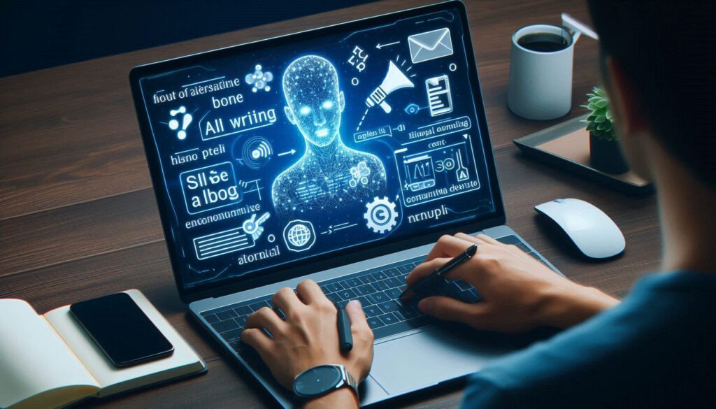 AI side hustle ideas