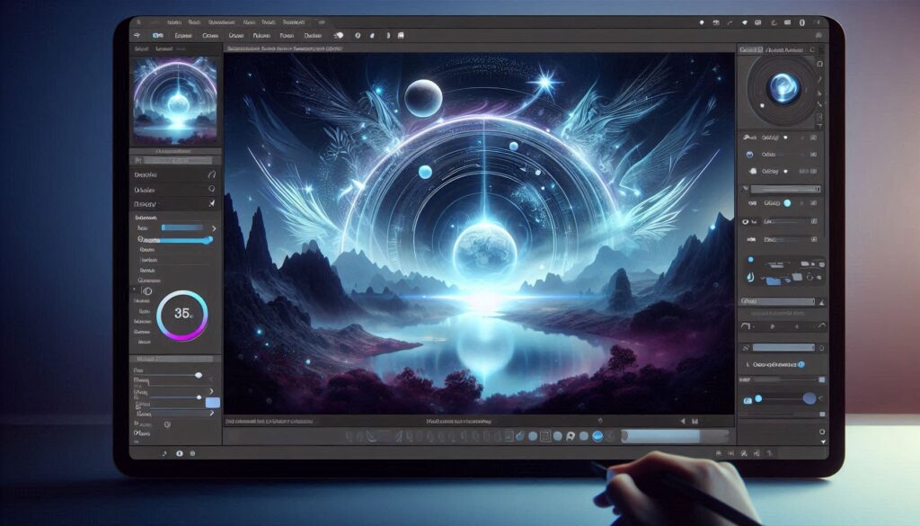 Best AI graphic design tools for non-designers