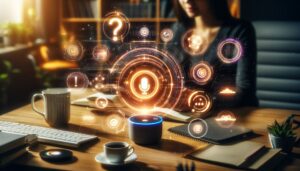 AI-powered voice assistants
