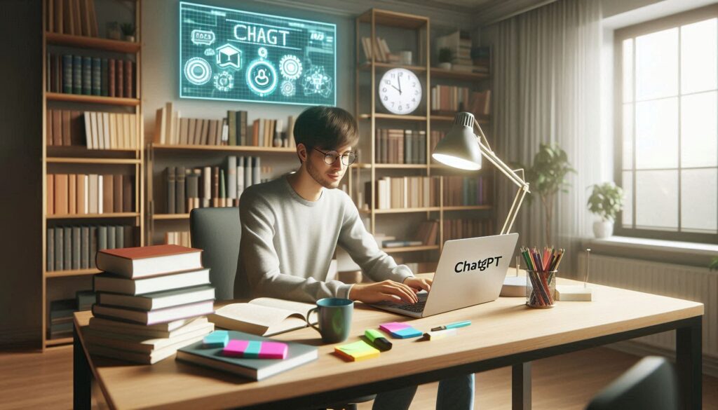 How to Use ChatGPT Effectively for Learning and Research in 2025