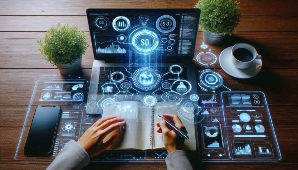 AI tools for digital marketing 2025