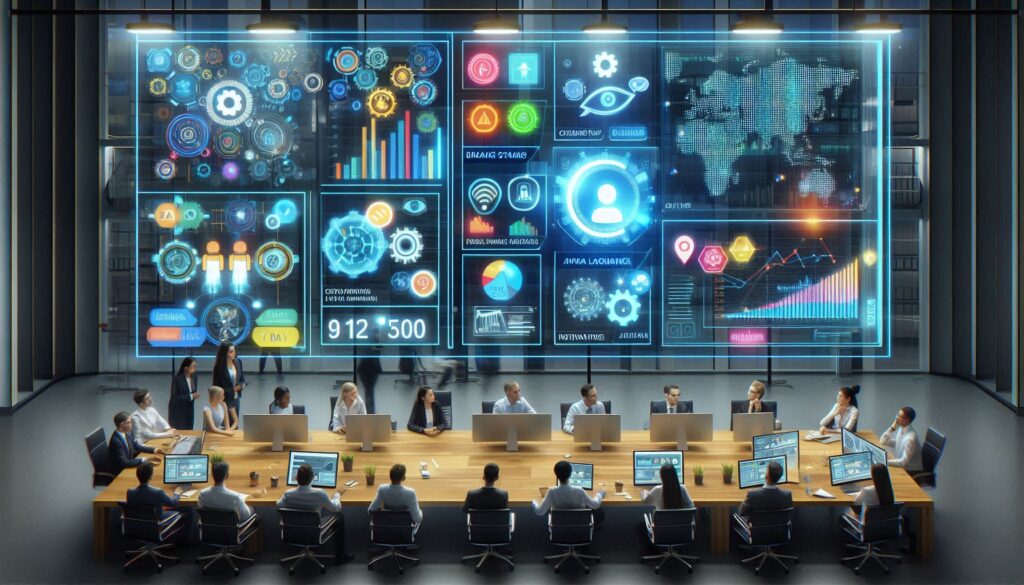 Best AI productivity tools for entrepreneurs in 2025