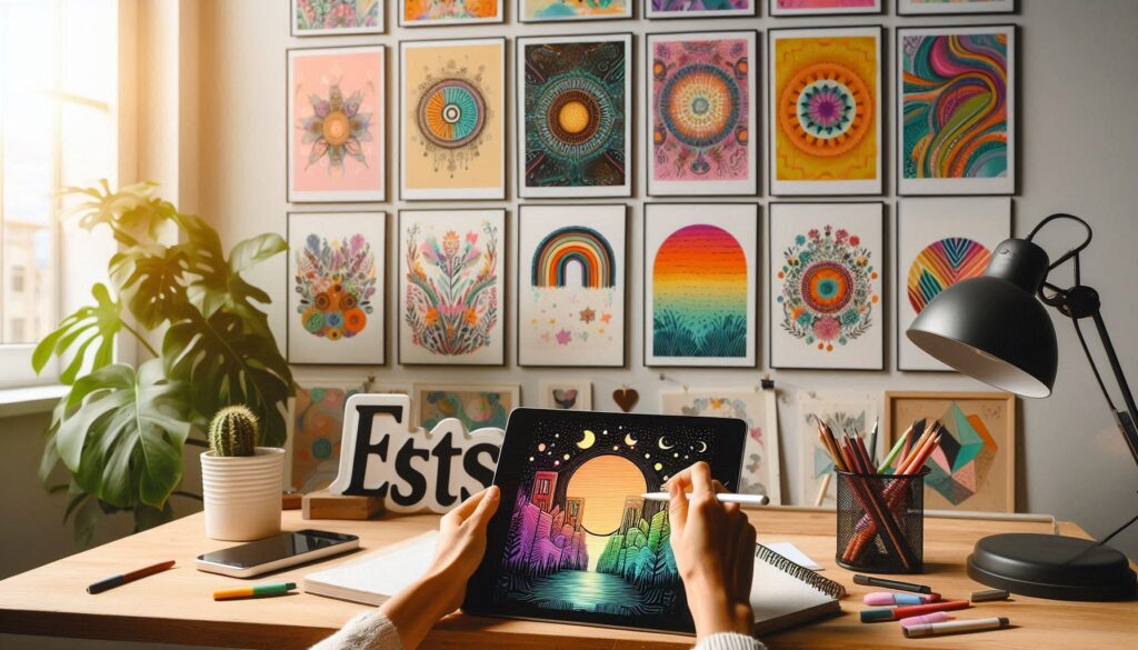 AI side hustle ideas