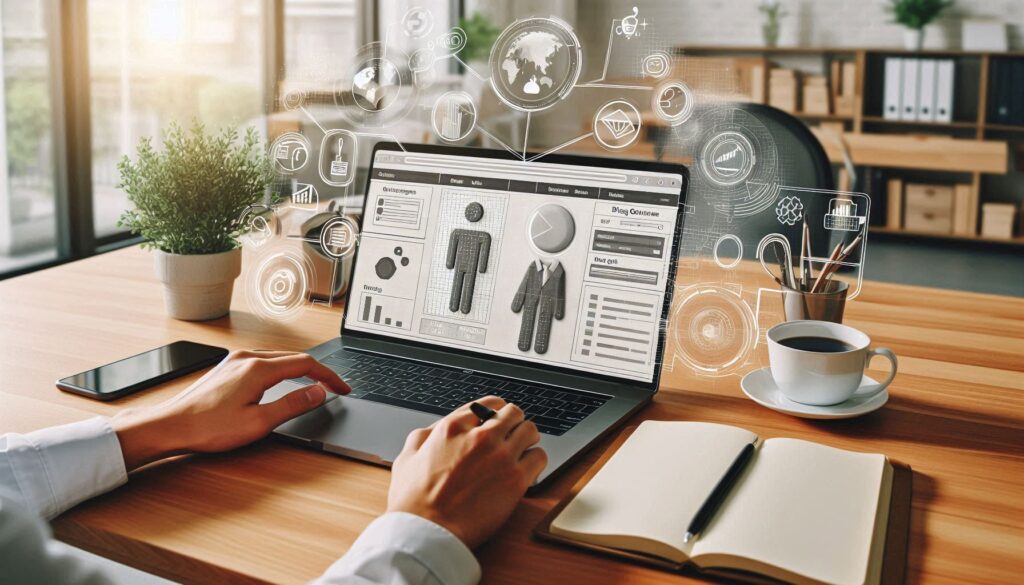 AI tools for digital marketing 2025