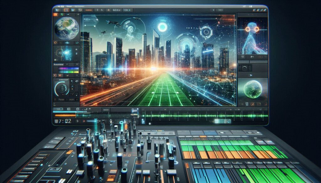 AI video creator tools