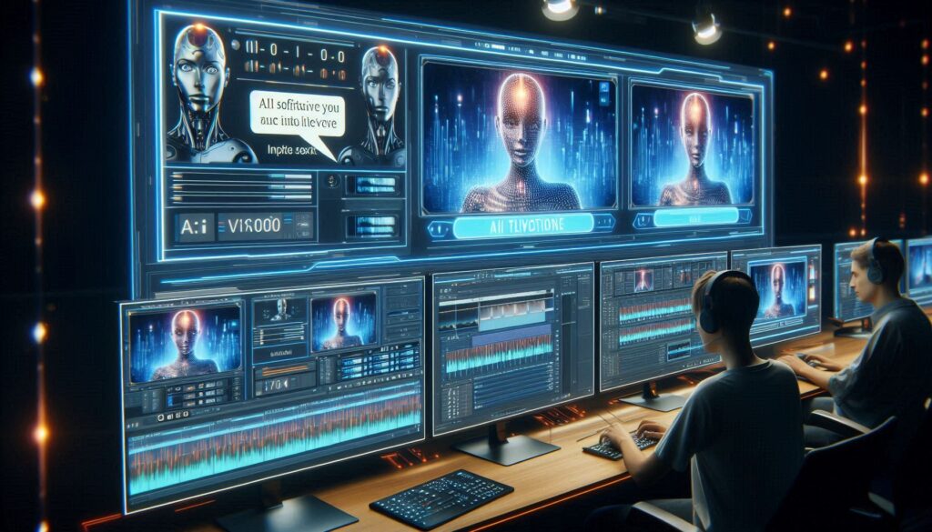 AI tools for digital marketing 2025